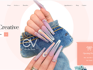 EV Studio